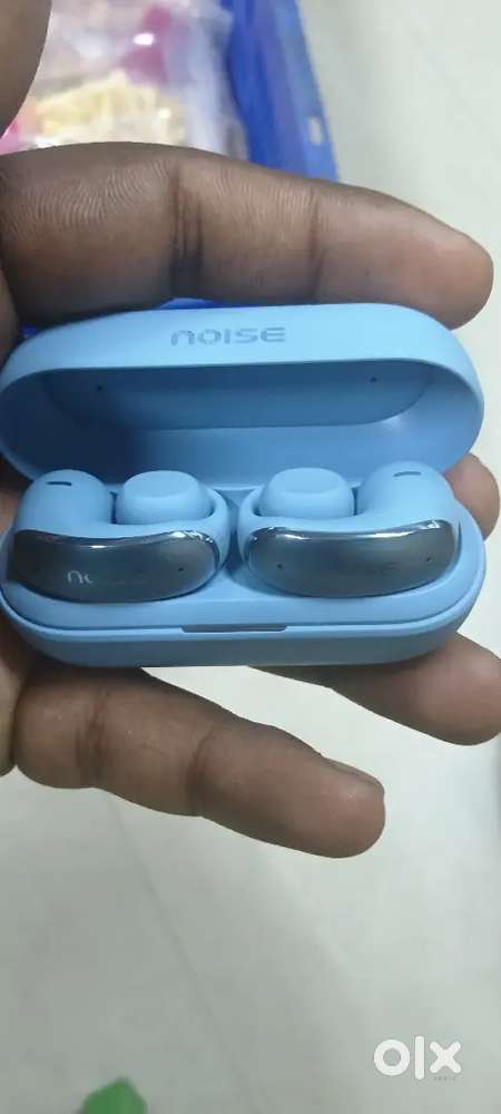 Noise alt cilpearbud