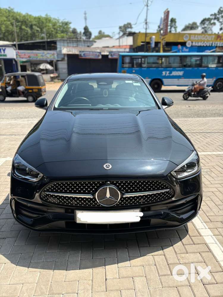 Mercedes-benz C-class Amg Line C 300d, 2023, Diesel