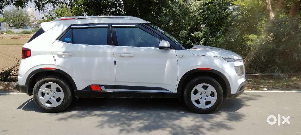 Hyundai Venue 1.4 Crdi 2020