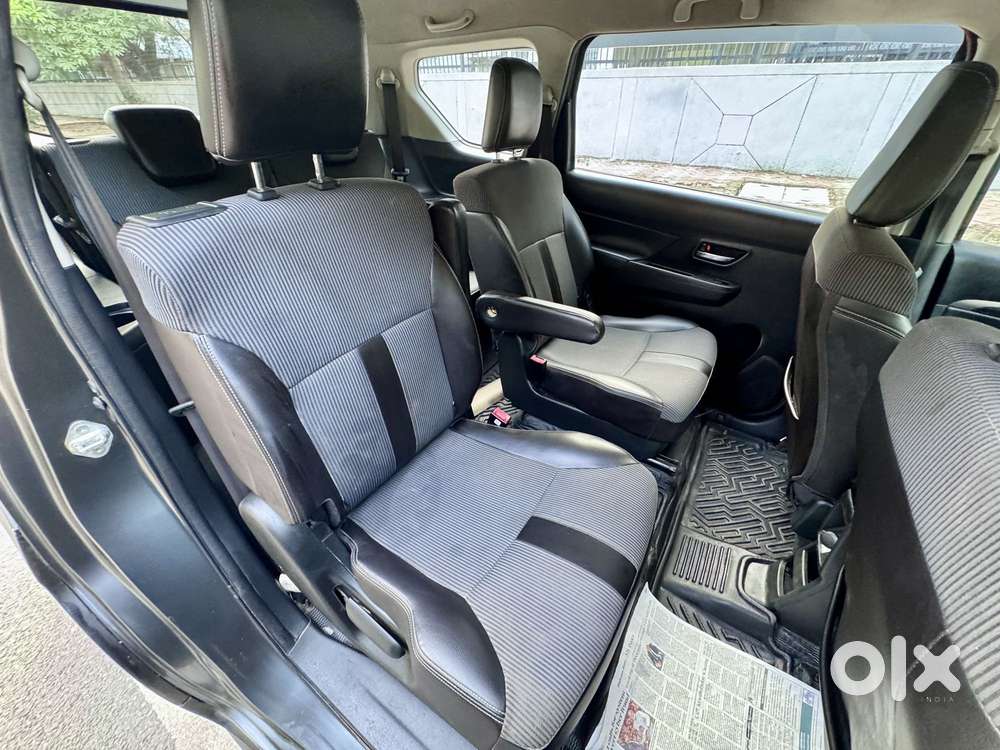 Maruti Suzuki Xl6 1.5 Zeta Mt, 2023, Petrol