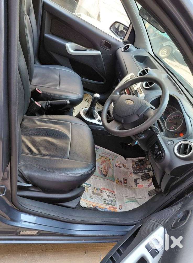 Ford Figo Petrol Zxi, 2013, Petrol