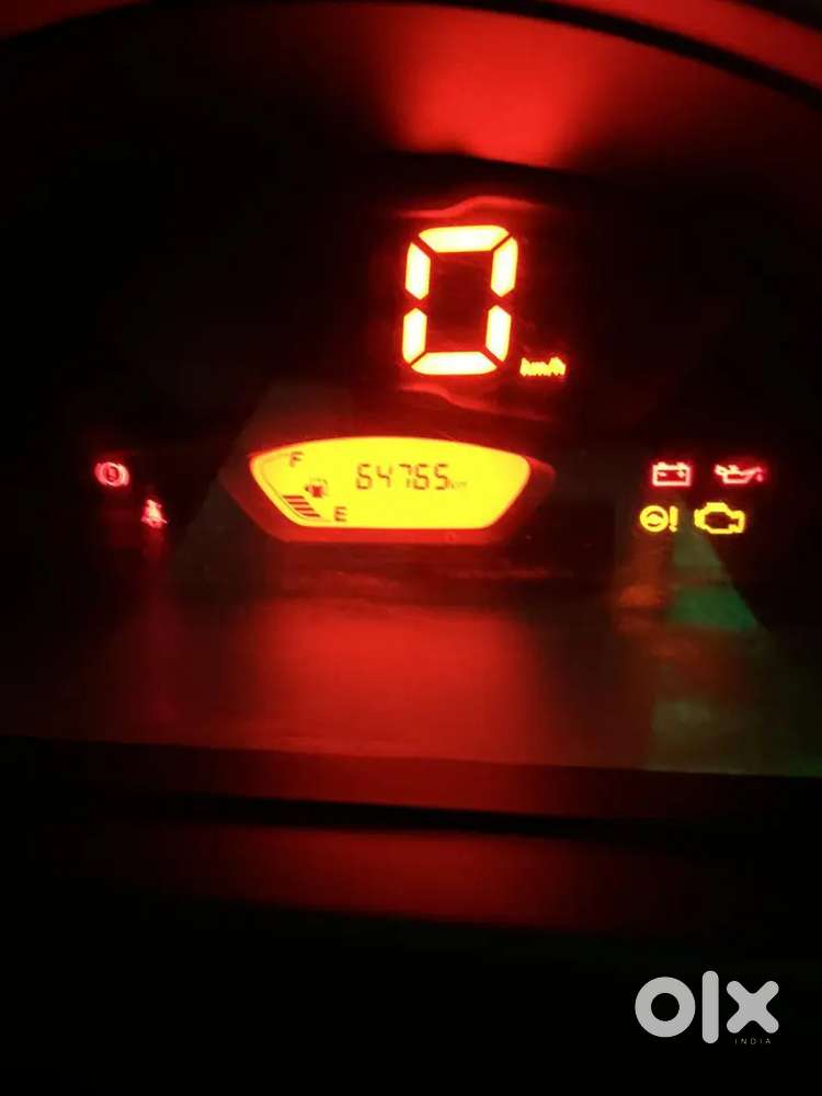 Maruti Suzuki S-presso 2021 Petrol 63000 Km Driven