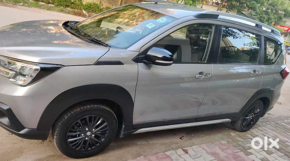 Maruti Suzuki Xl6 Petrol 2020 Model 1st Owner Full Insurance For Sale