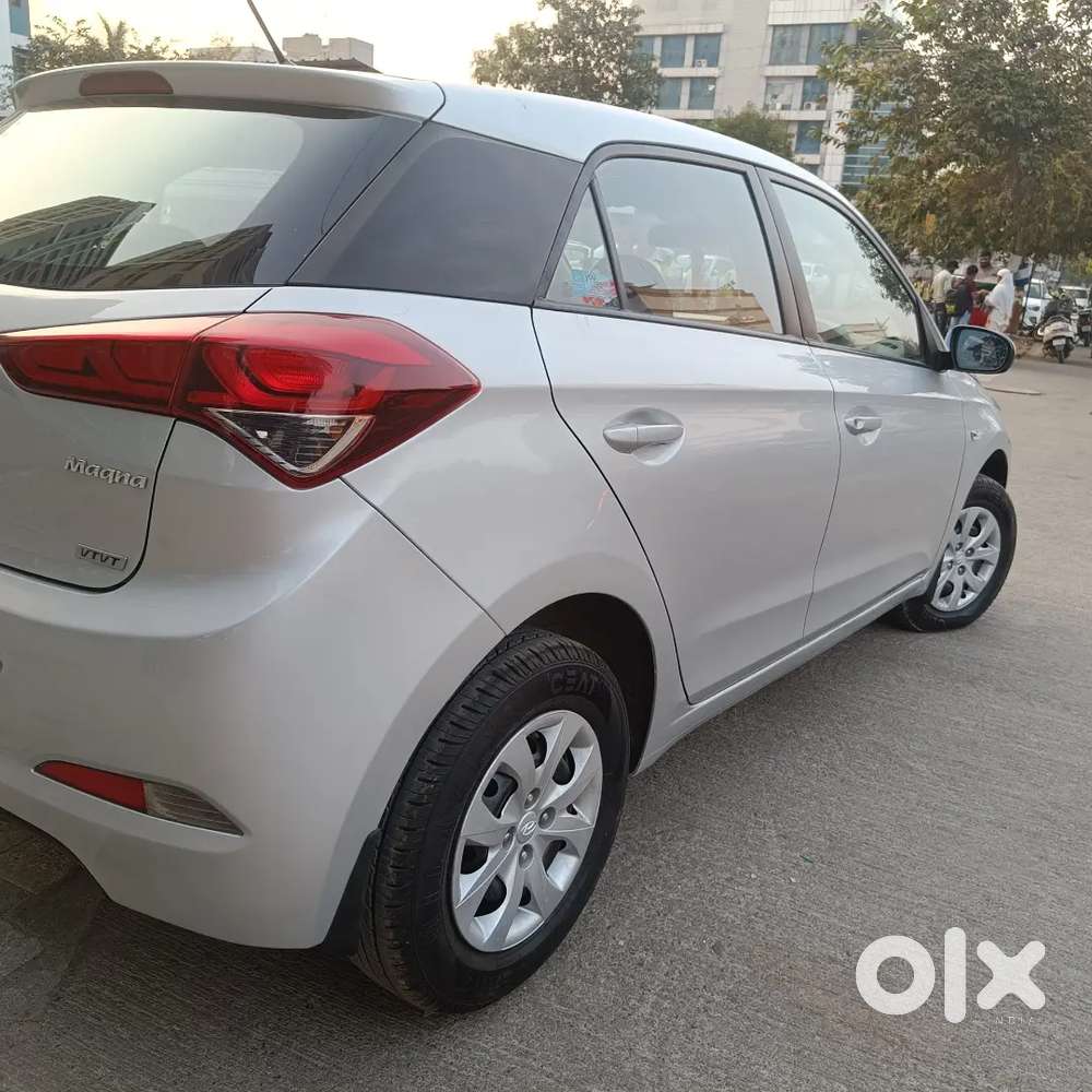 Hyundai Elite I20 2015 Petrol 73000 Km Driven