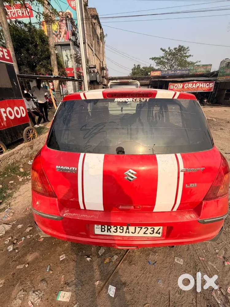 Good Condition Vehicle All Paper Update