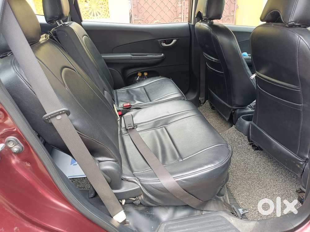 Honda Br-v 1.5 V I-dtec Mt, 2017, Diesel