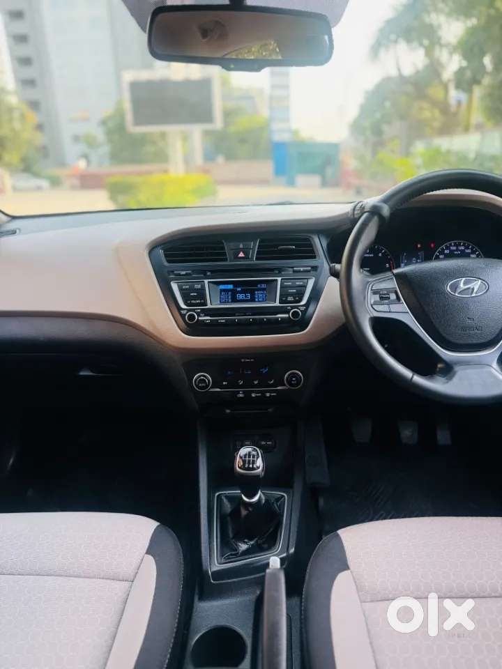 Hyundai Elite I20 [ ] 1.4 Sportz Crdi, 2014, Diesel