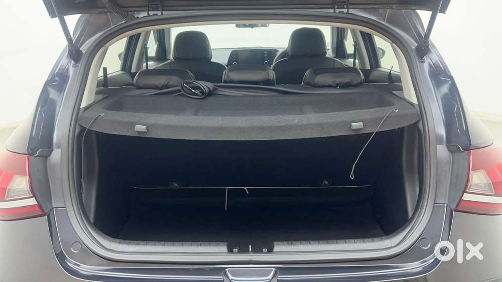 Hyundai I20 1.2 Sportz, 2023, Petrol