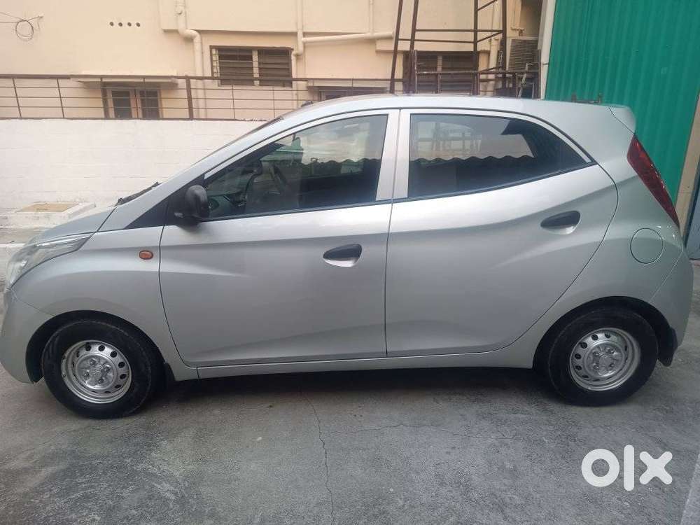 Hyundai Eon Era +, 2015, Petrol