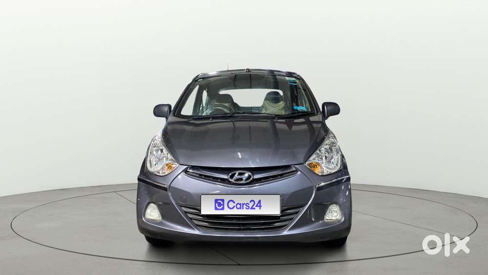 Hyundai Eon Era +, 2018, Petrol