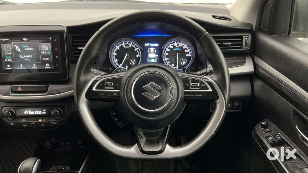 Maruti Suzuki Xl6 1.5 Alpha Plus At, 2024, Petrol