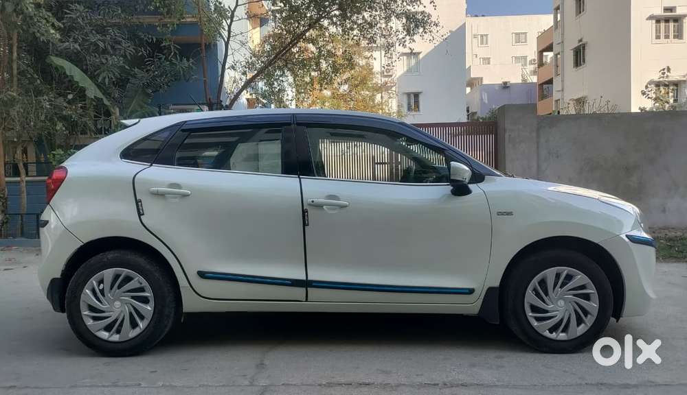 Maruti Suzuki Baleno 1.3 Delta, 2016, Diesel