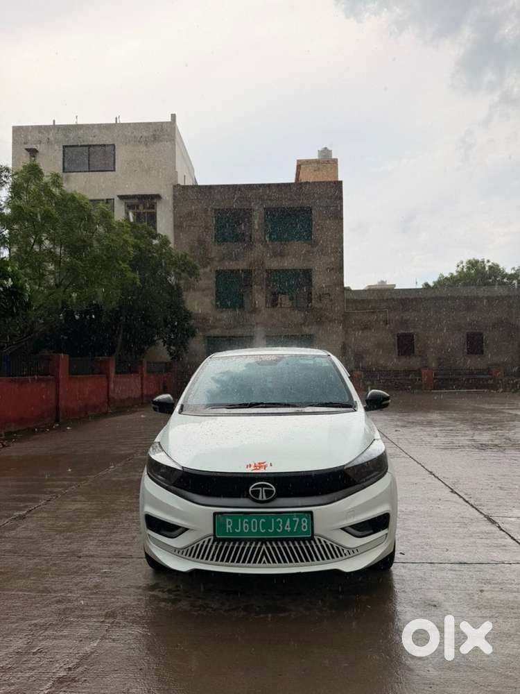 Tata Tiago Ev Xz 2025