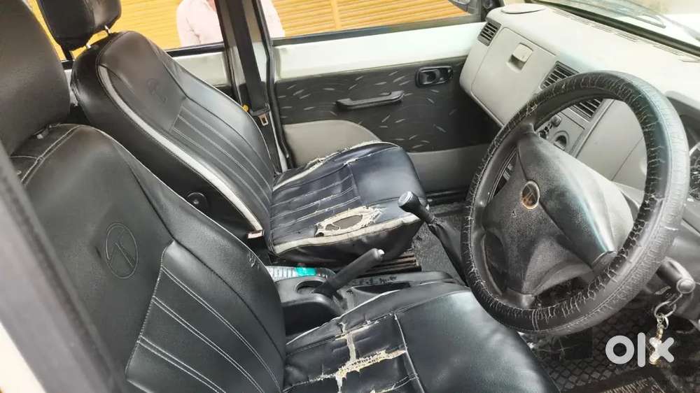 Tata Sumo Gold 2012