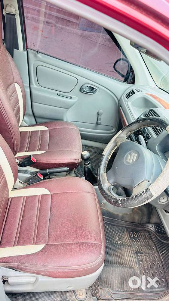 Maruti Suzuki Alto K10 Plus Edition, 2013, Petrol
