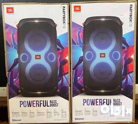 Jbl speakers best sale for sale olx