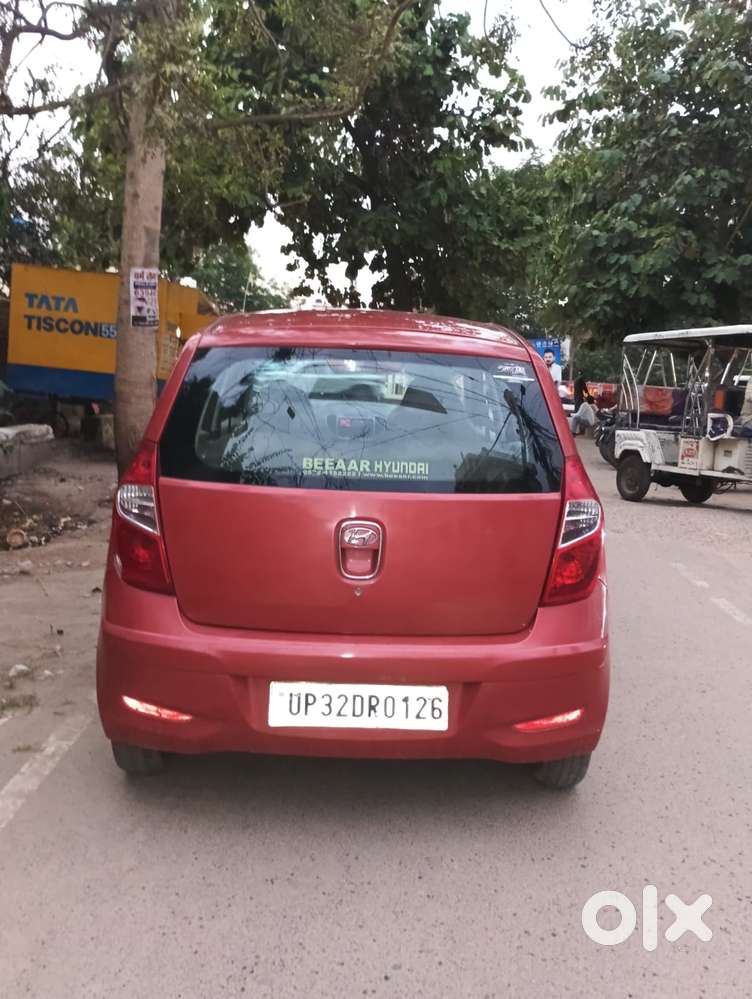 Hyundai Grand I10 2013-2016 Magna, 2015, Petrol