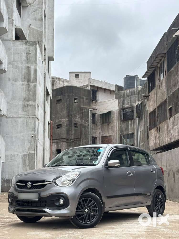 Maruti Suzuki Celerio Zxi Plus Amt, 2022, Petrol