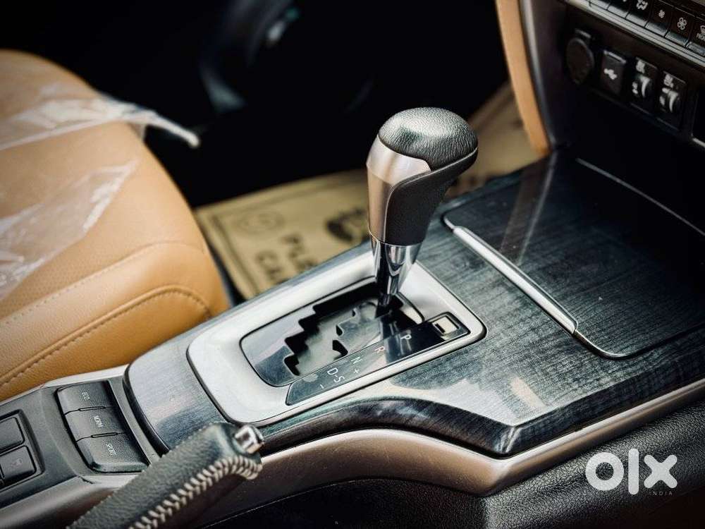 Toyota Fortuner 4x2 At 2.8 Diesel, 2024, Diesel