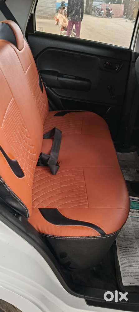 Maruti Suzuki Wagon R 1.0 2019-2022 Lxi Cng, 2023, Cng & Hybrids