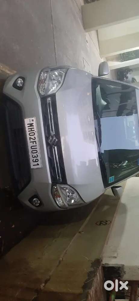 Maruti Suzuki Wagon R 2022 Petrol 8000 Km Driven