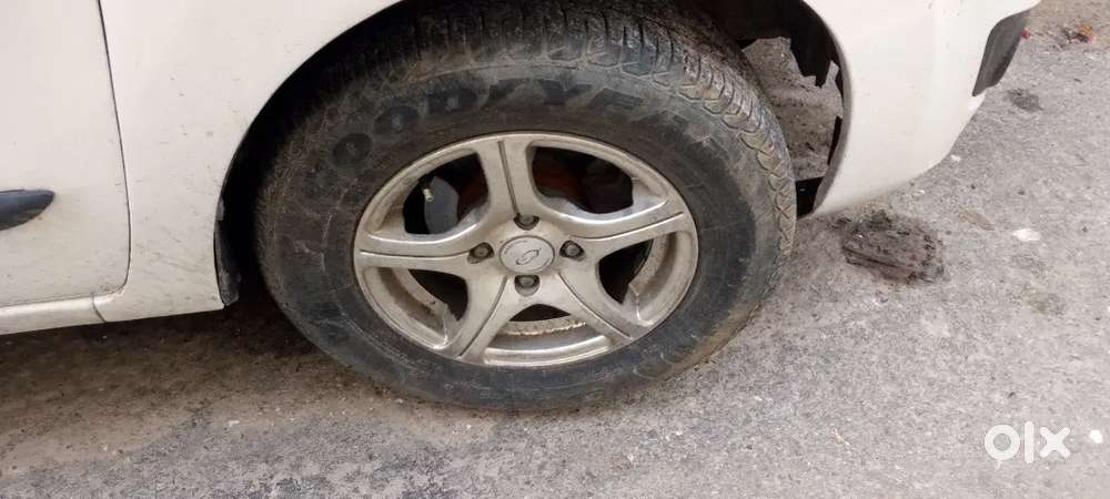 Maruti Suzuki Wagon R