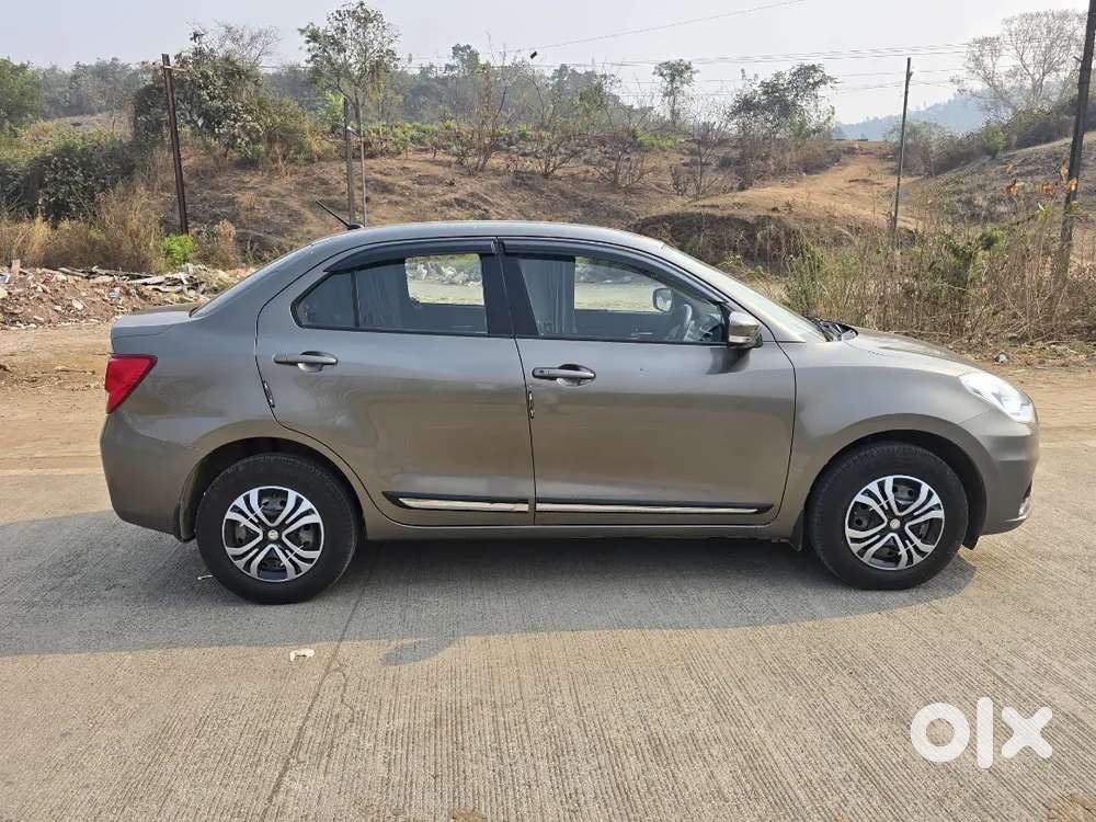 Maruti Suzuki Dzire 2022 Variant
