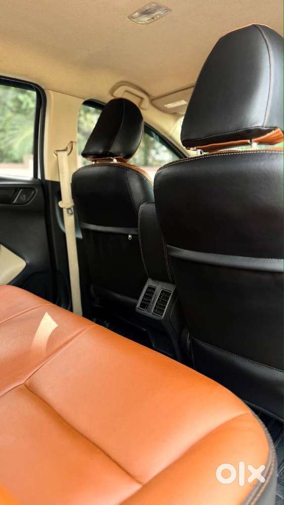 Honda City Sv Cvt, 2014, Petrol