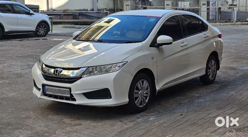 Honda I-vtec 1.5l Inline Four (petrol)