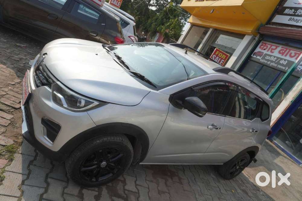 Renault Triber, 2022, Petrol