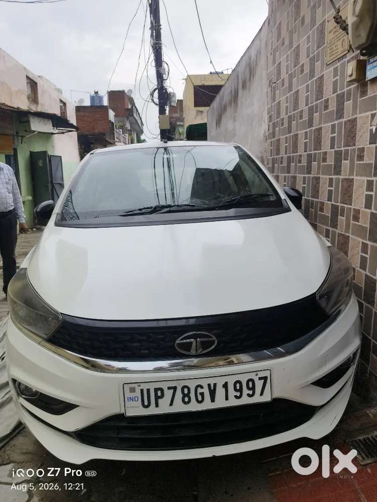 Tata Tiago 2021 1.2 Petrol Manual
