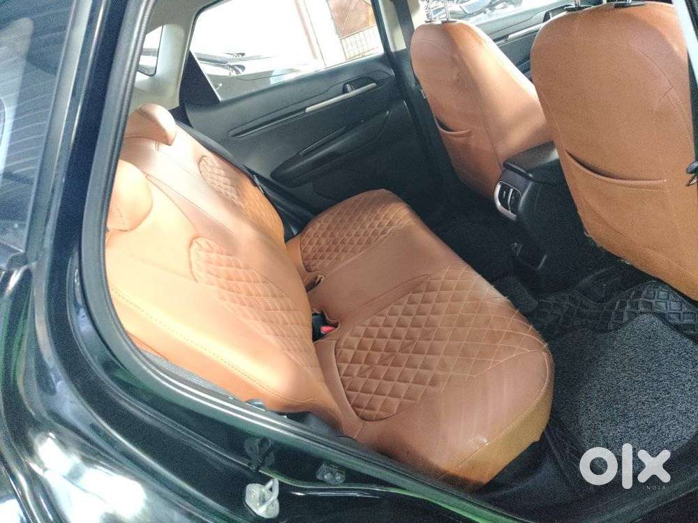 Kia Sonet 1.5 Htk Plus Diesel, 2021, Diesel