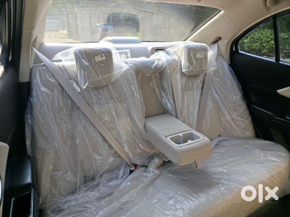 Maruti Suzuki Swift Dzire Zxi Plus , 2025, Petrol