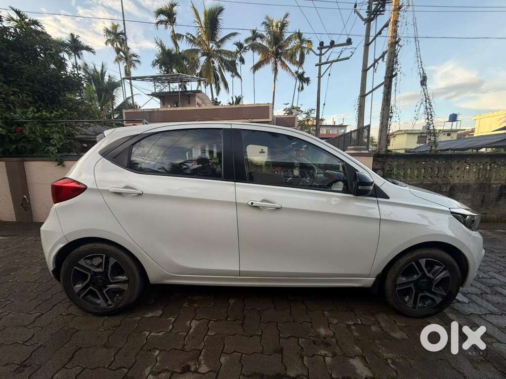 Tata Petrol Car 2020