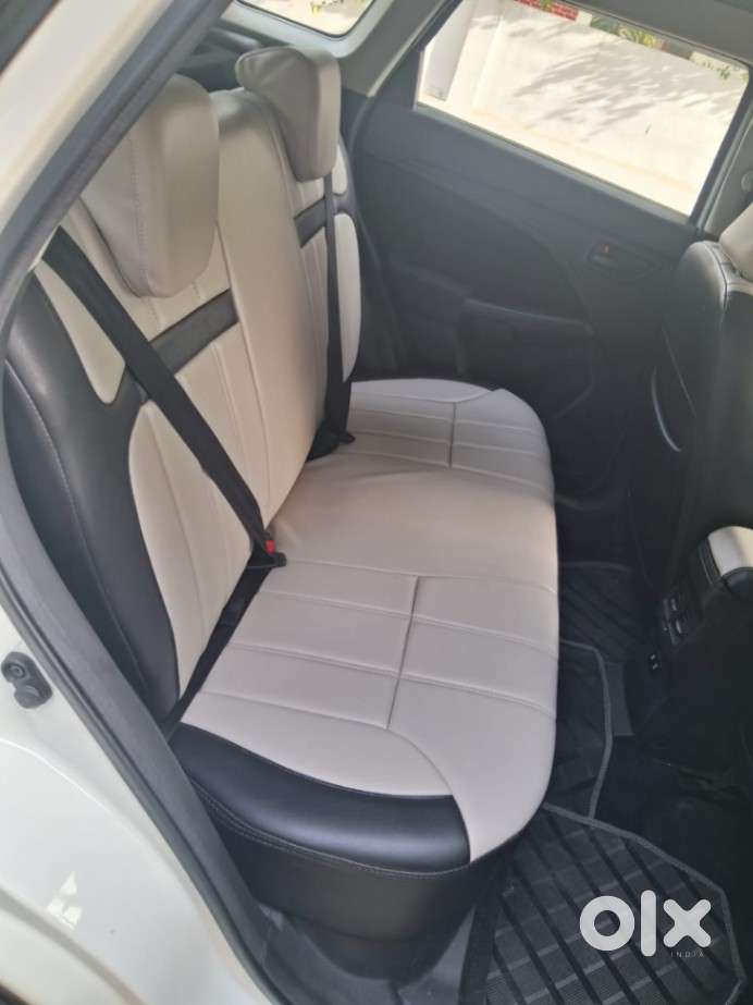 Maruti Suzuki Brezza 1.5 Vxi Cng, 2024, Petrol