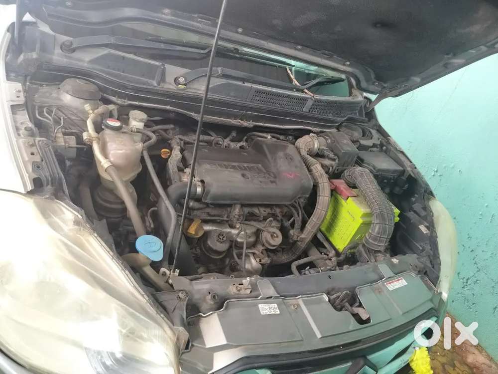 Maruti Suzuki S-cross 2016 Diesel Automatic