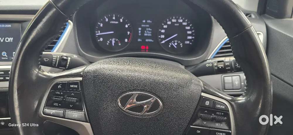 Verna Sx (optional)