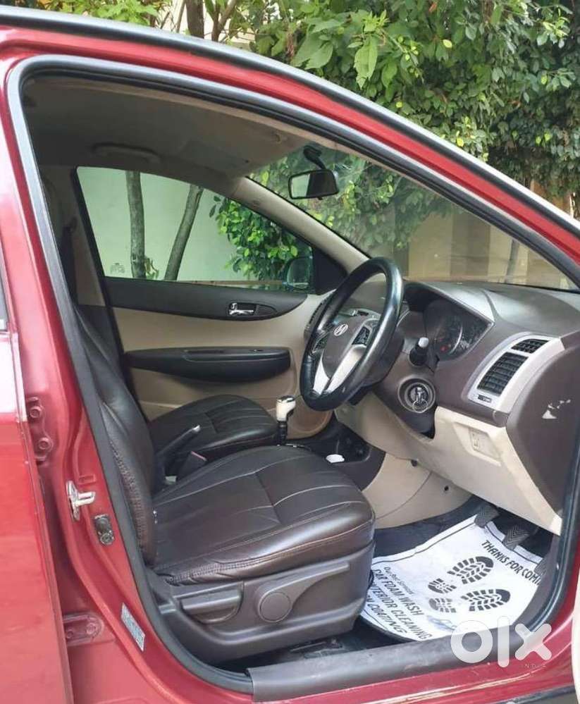 Hyundai I20 2010 Diesel Good Condition