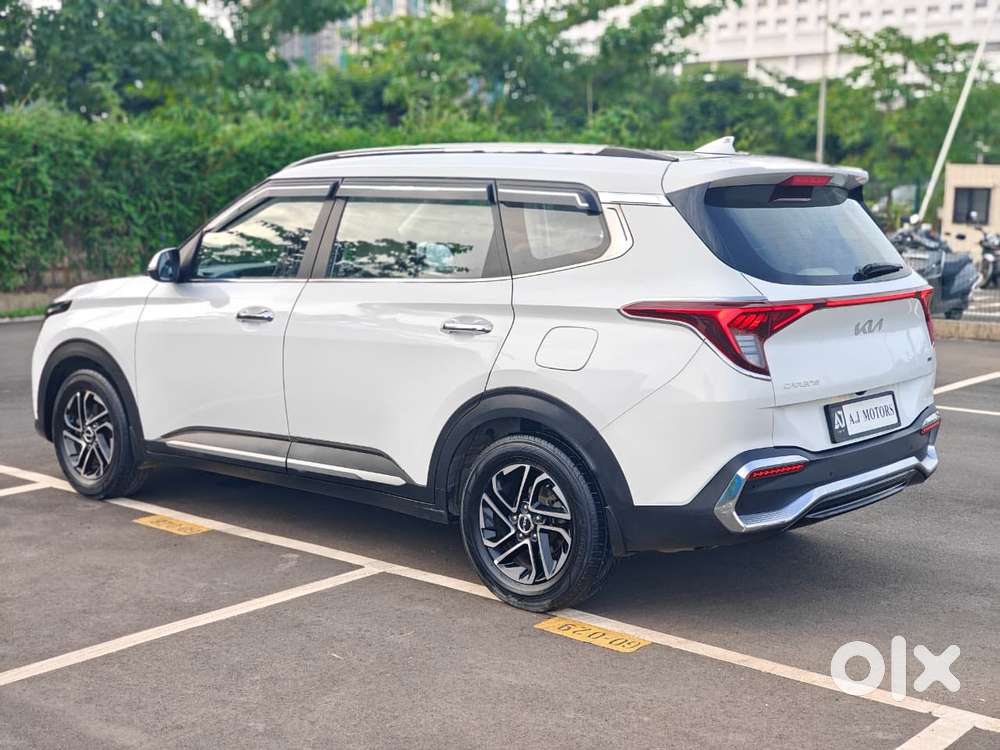 Kia Carens 1.5 Luxury Plus Diesel 7str Imt, 2023, Diesel