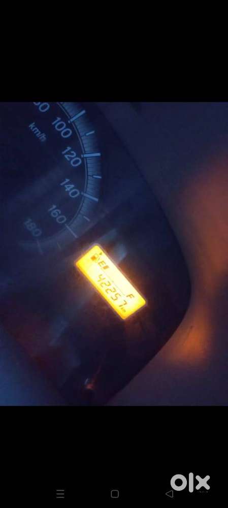 Maruti Suzuki Eeco 7 Seater Standard, 2021, Lpg