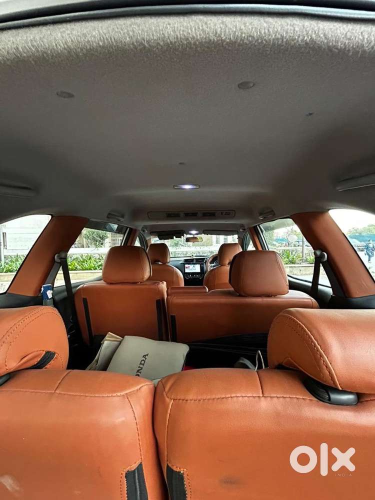 Honda Diesel Car 2016 Model