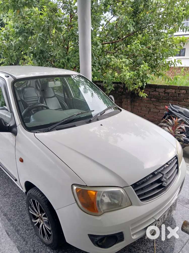 Maruti Suzuki Alto 2014