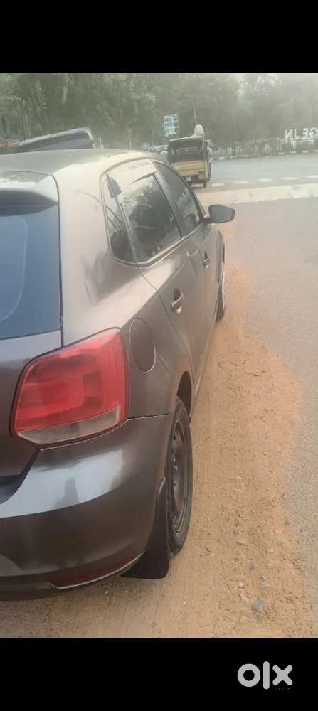 Volkswagen Polo 2019 Model
