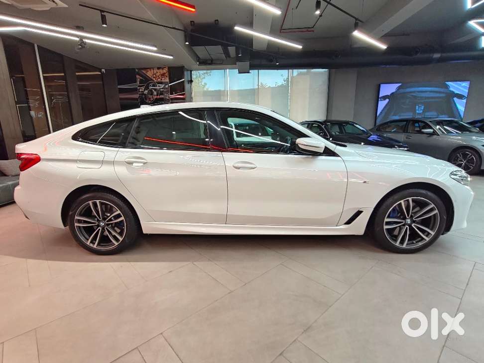 Bmw 6 Series Gt 620d M Sport, 2023, Diesel