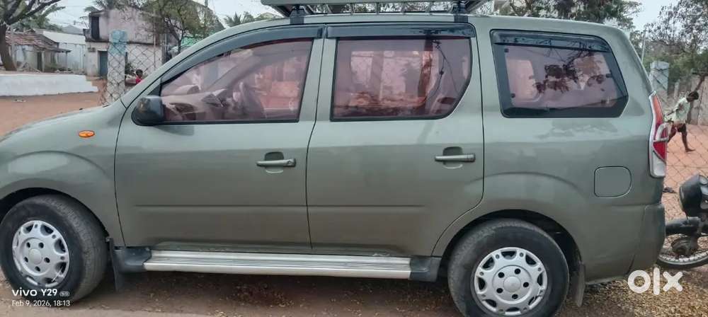 Mahindra Xylo 2009 Diesel