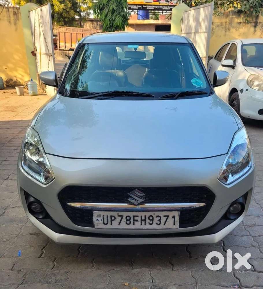 Maruti Suzuki Swift Amt Vxi, 2018, Petrol