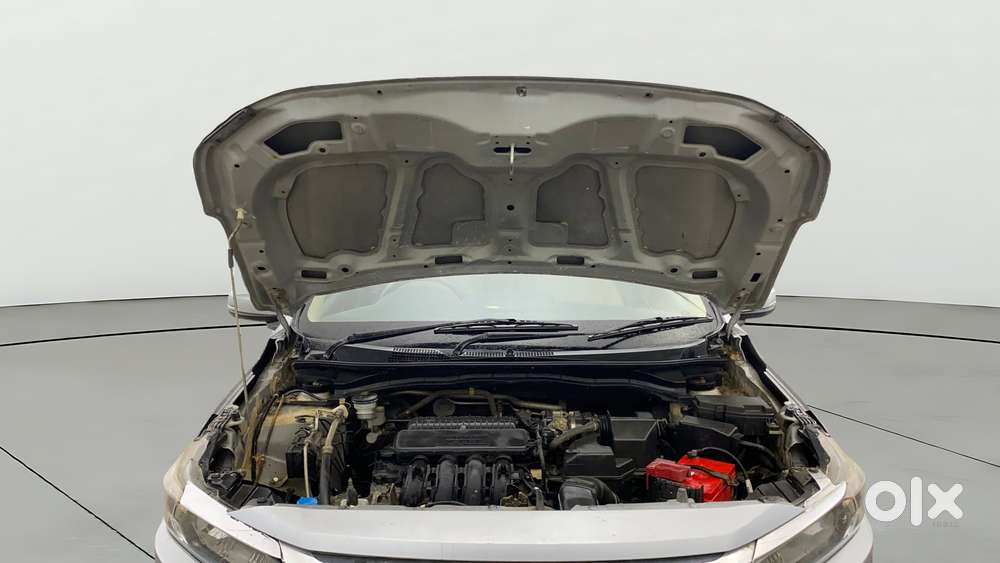 Honda Amaze S Petrol, 2019, Petrol
