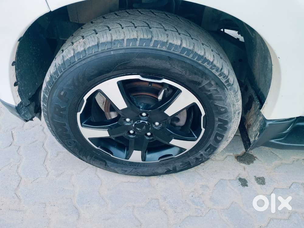 Mahindra Scorpio Classic 2.2 S 11 Mt 7 Str, 2022, Diesel