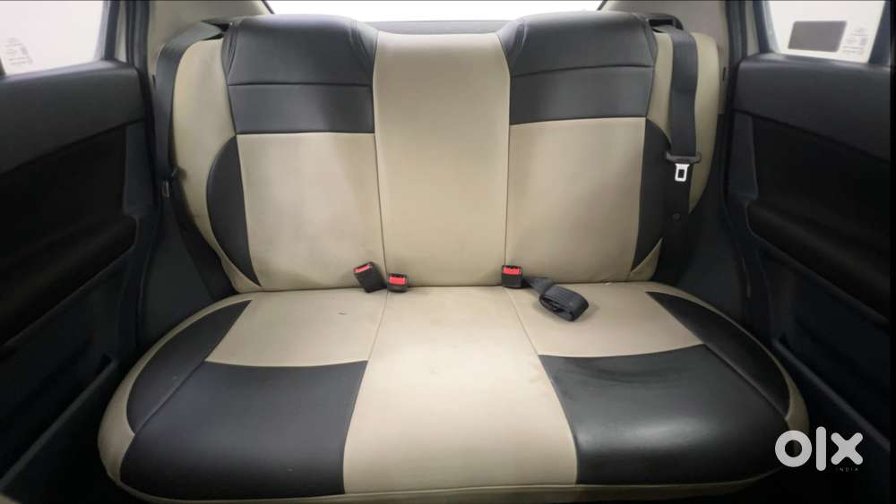 Ford Fiesta 1.4 Exi, 2013, Cng & Hybrids