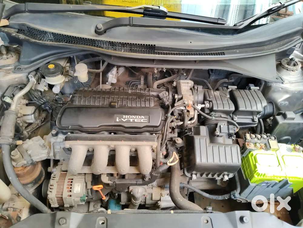 Sell My Honda City